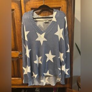 Show Me Your Mumu Sweater